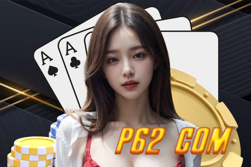 p62 com สมัคร